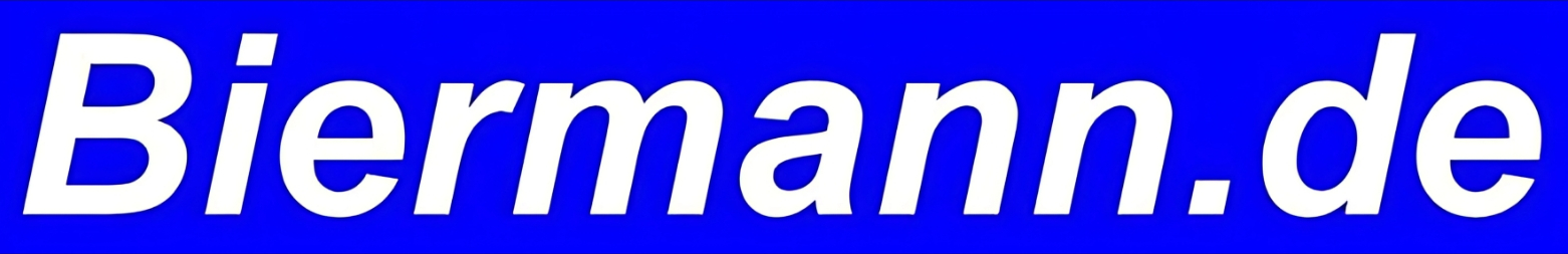 Biermann.de Logo